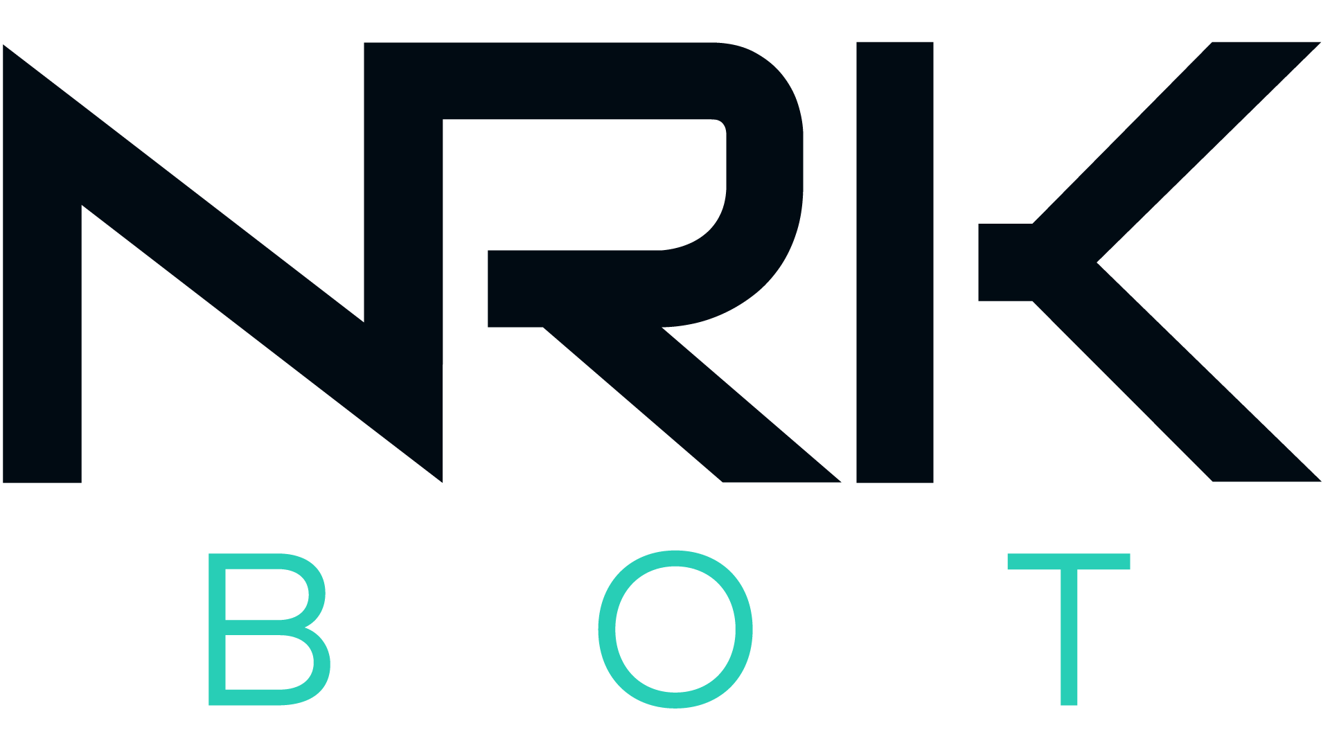 NRK Media Bot Solutions Logo